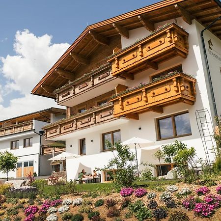 Edenhauserhof Neu Gotzens Exteriér fotografie