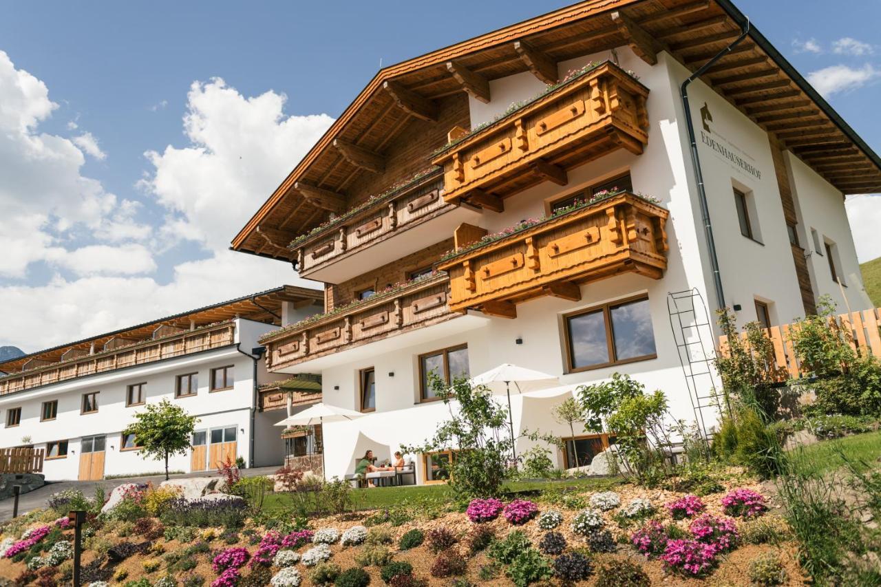 Edenhauserhof Neu Gotzens Exteriér fotografie