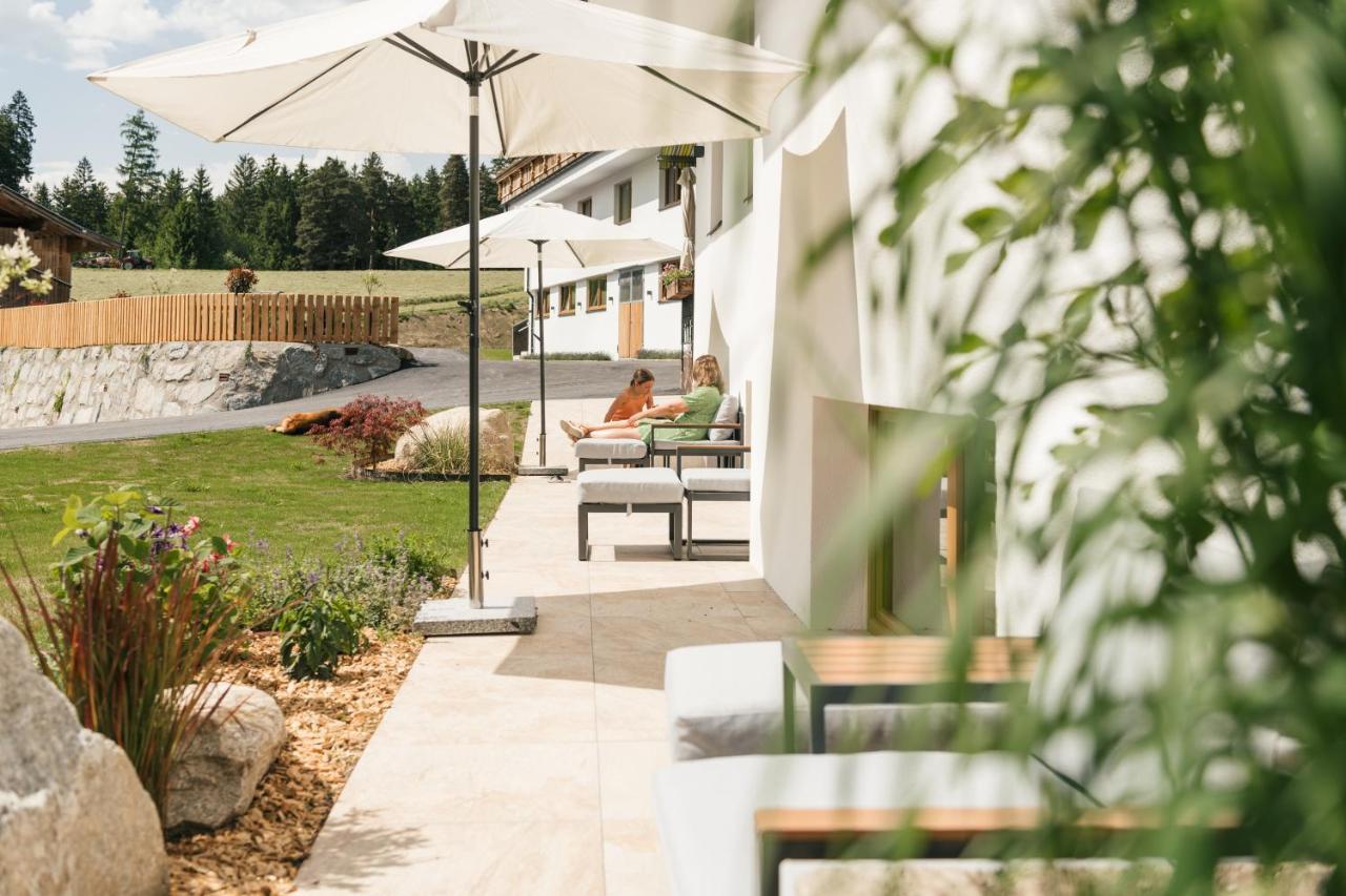 Edenhauserhof Neu Gotzens Exteriér fotografie