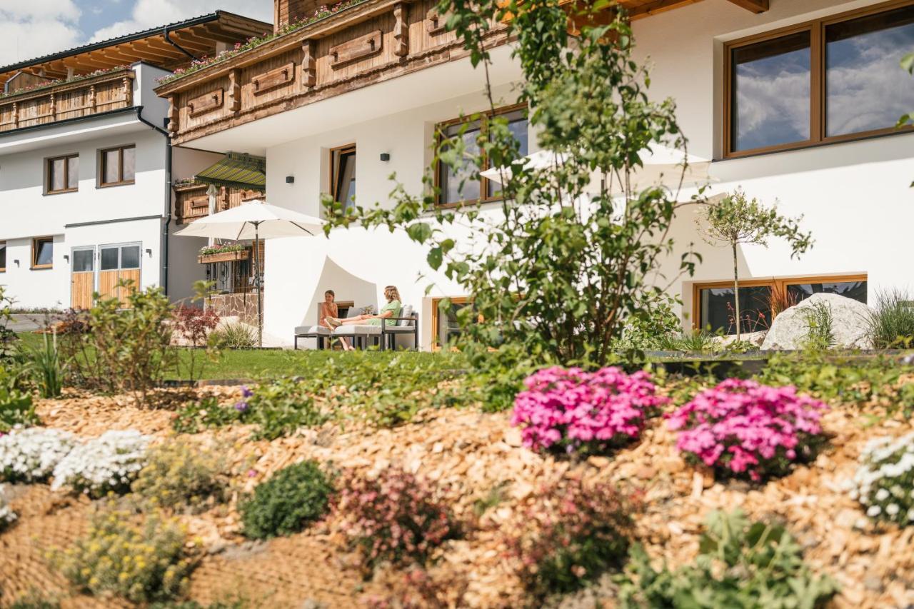 Edenhauserhof Neu Gotzens Exteriér fotografie