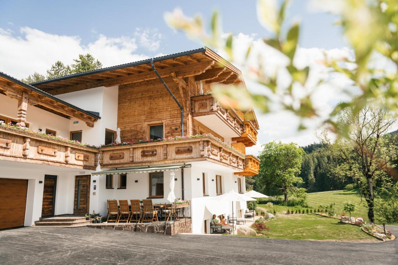 Edenhauserhof Neu Gotzens Exteriér fotografie