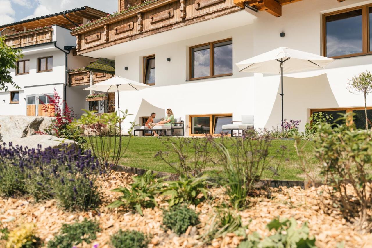Edenhauserhof Neu Gotzens Exteriér fotografie