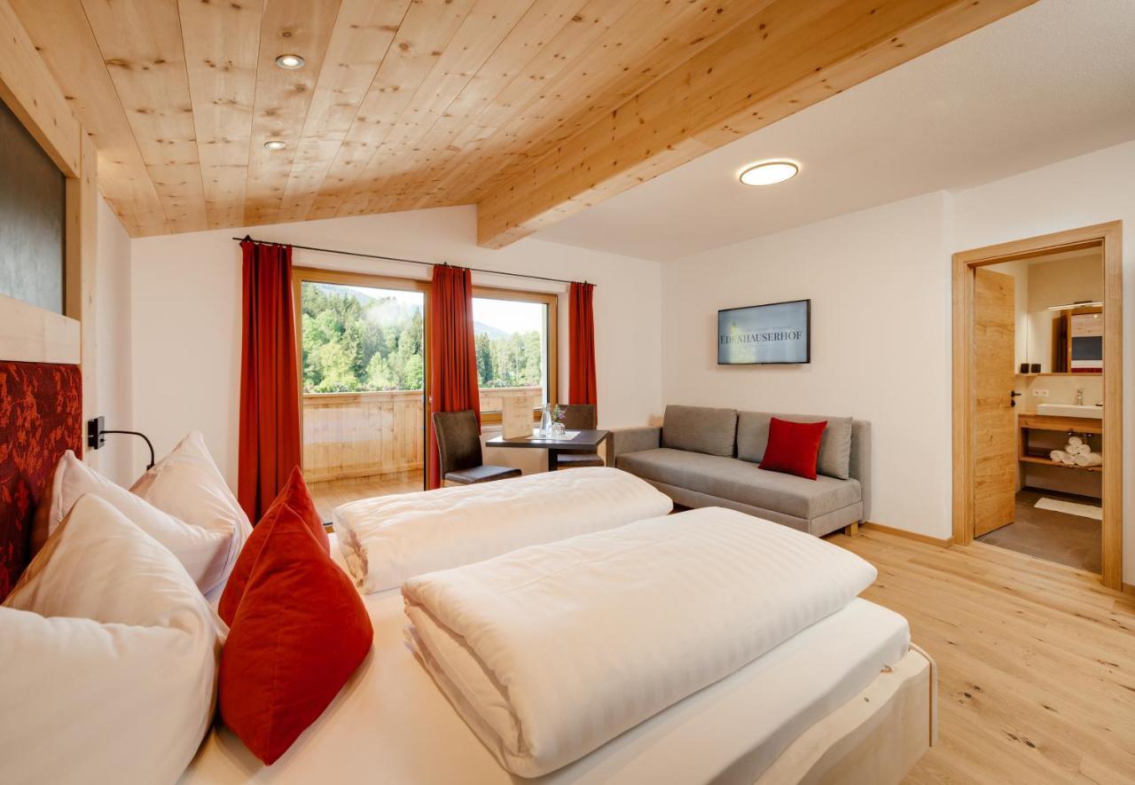 Edenhauserhof Neu Gotzens Exteriér fotografie