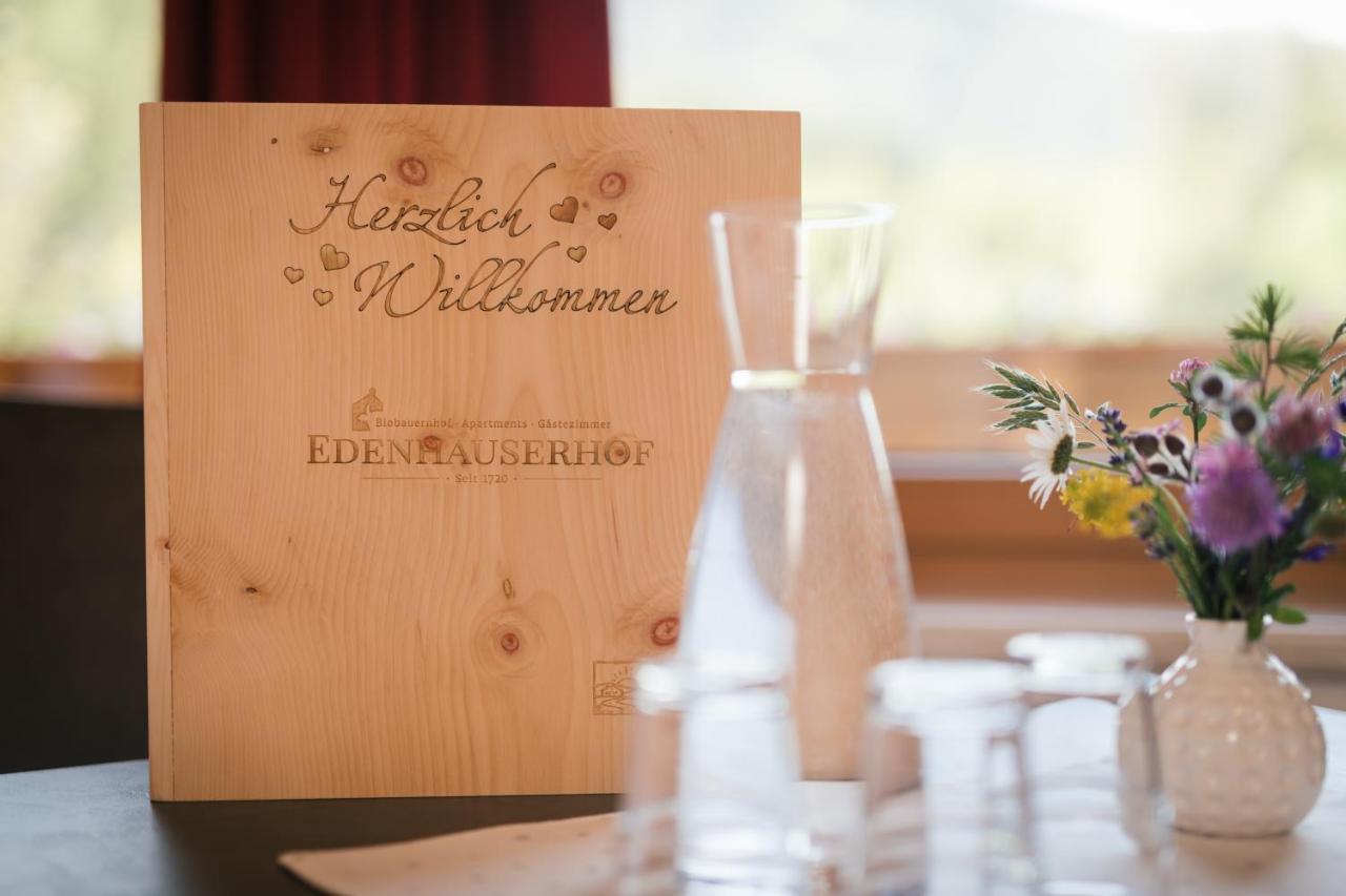 Edenhauserhof Neu Gotzens Exteriér fotografie