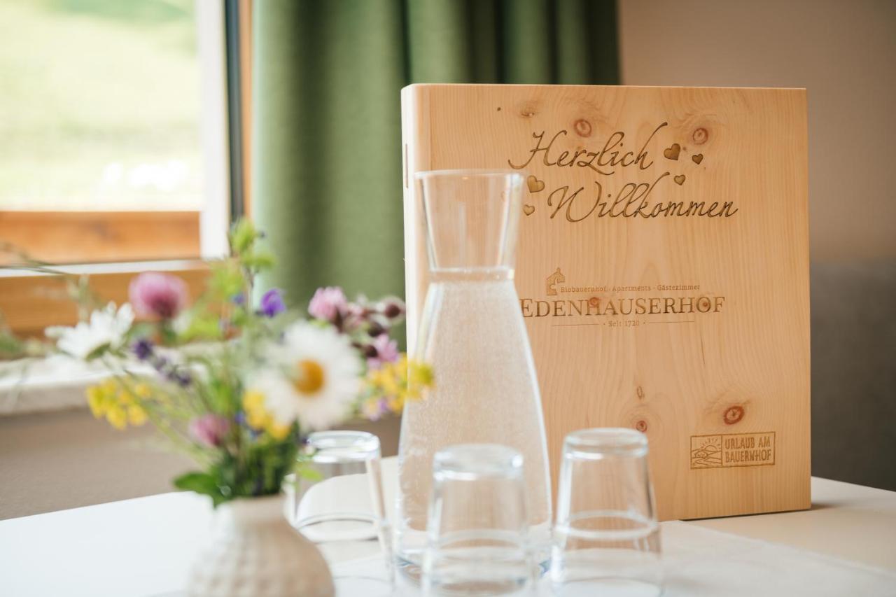 Edenhauserhof Neu Gotzens Exteriér fotografie