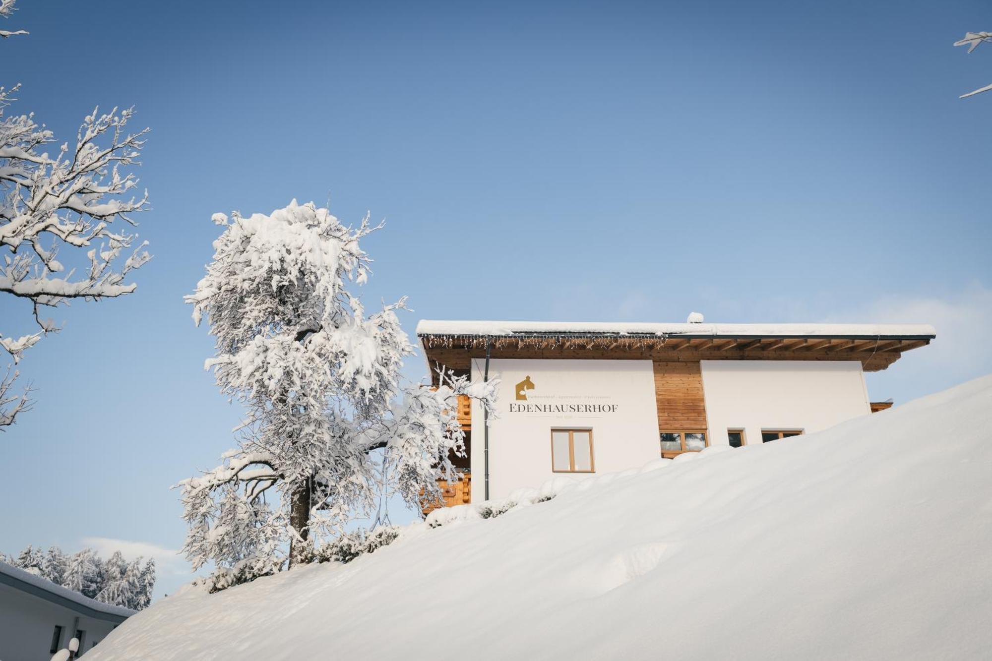 Edenhauserhof Neu Gotzens Exteriér fotografie