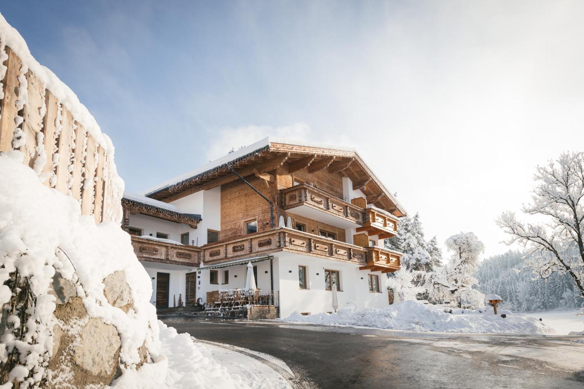Edenhauserhof Neu Gotzens Exteriér fotografie