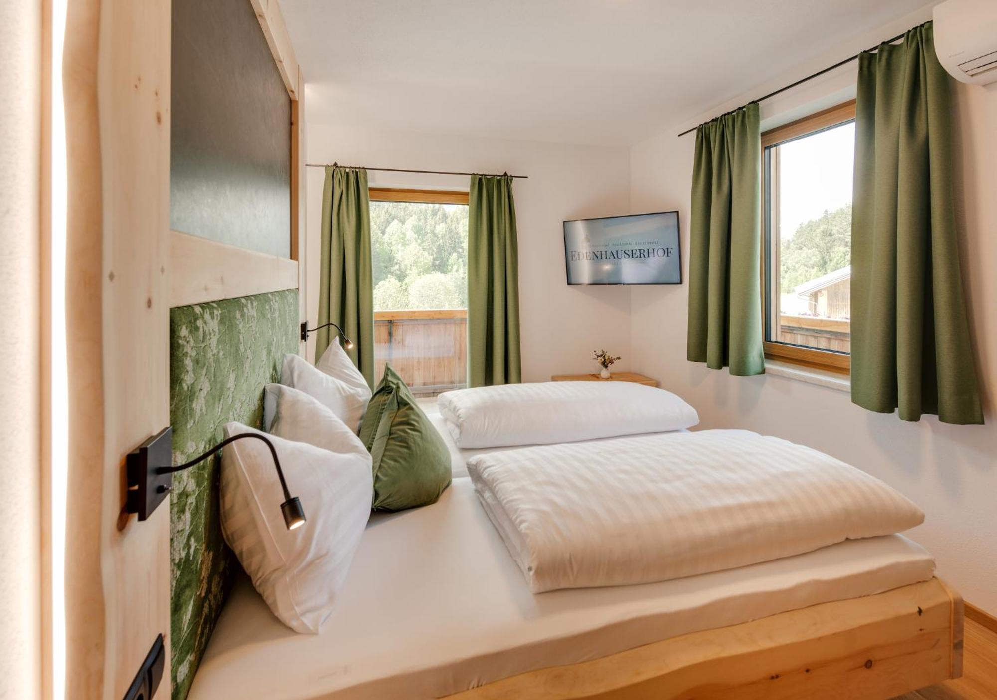 Edenhauserhof Neu Gotzens Exteriér fotografie