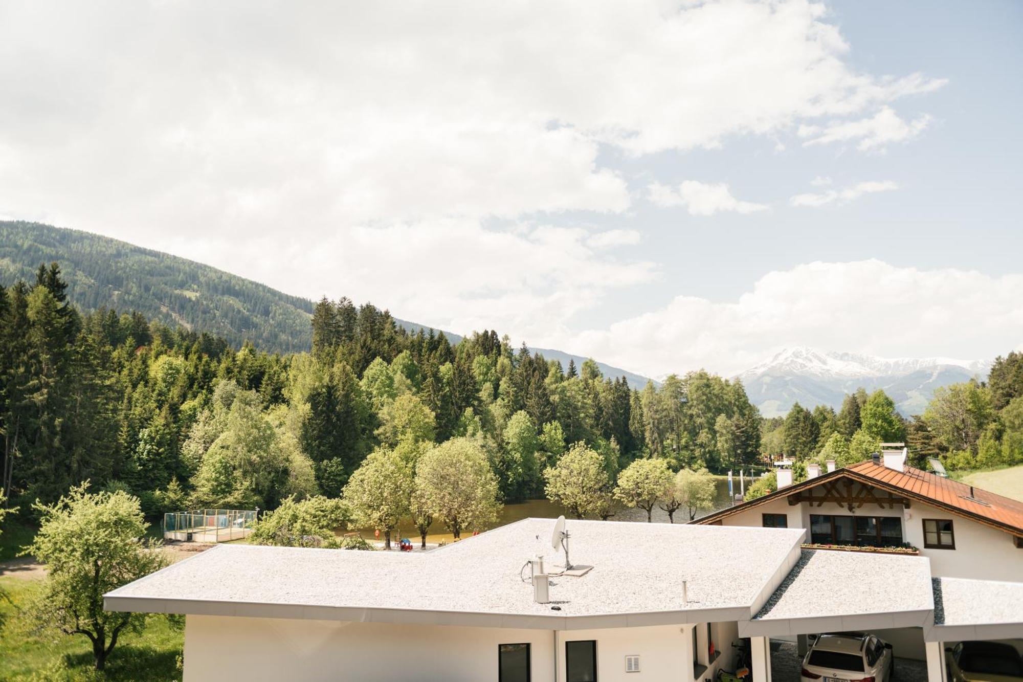 Edenhauserhof Neu Gotzens Exteriér fotografie