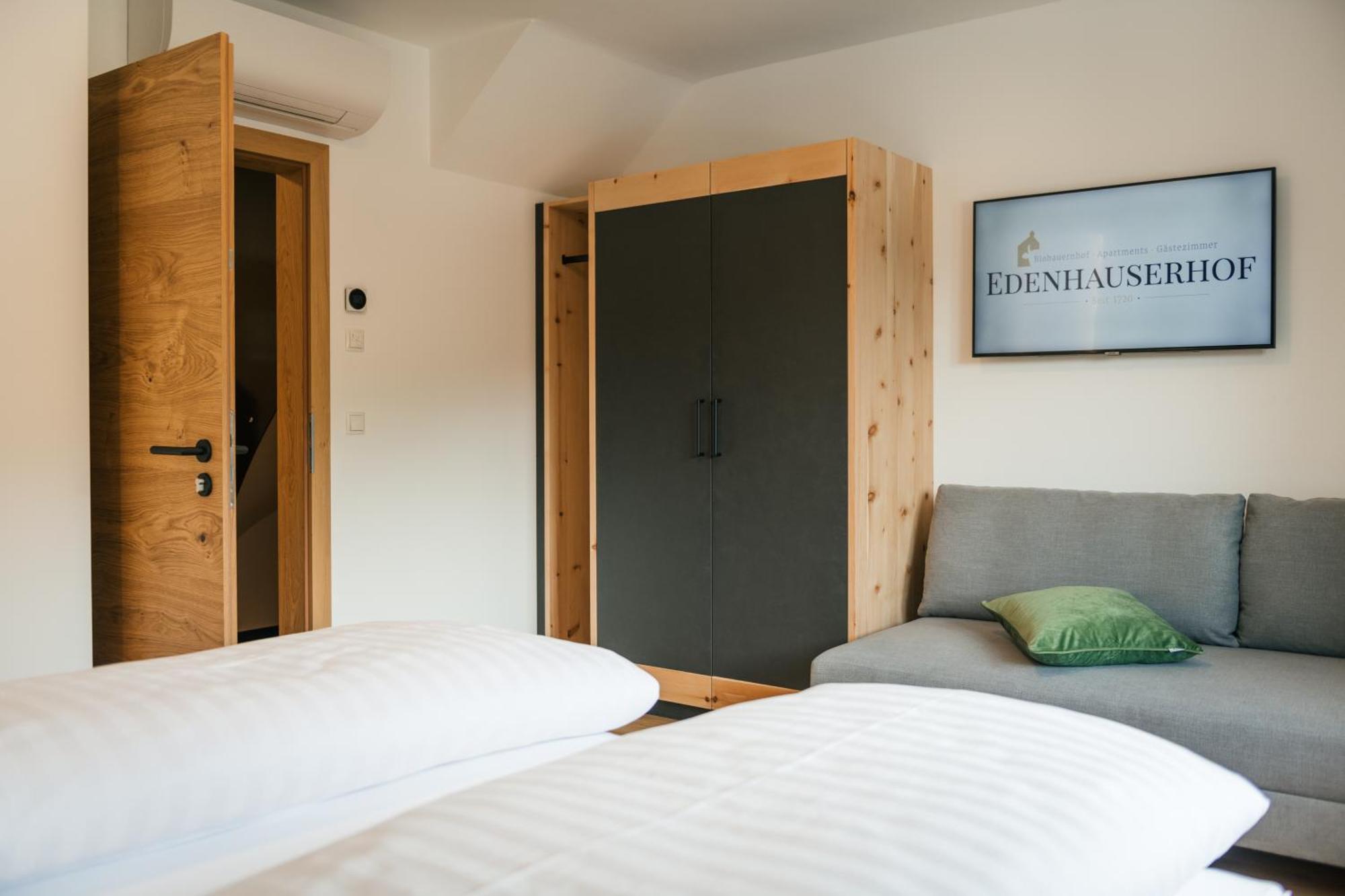 Edenhauserhof Neu Gotzens Exteriér fotografie