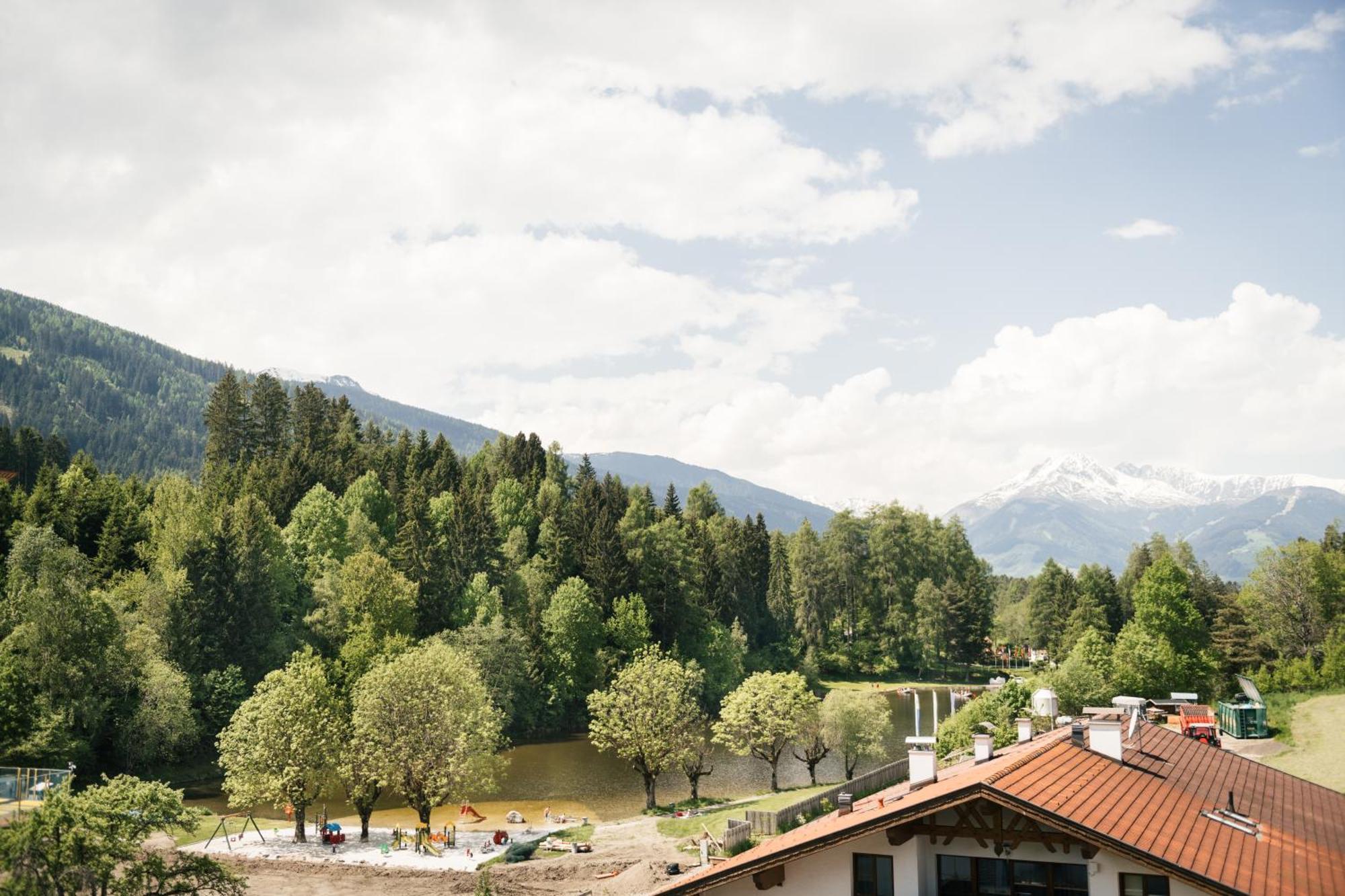 Edenhauserhof Neu Gotzens Exteriér fotografie