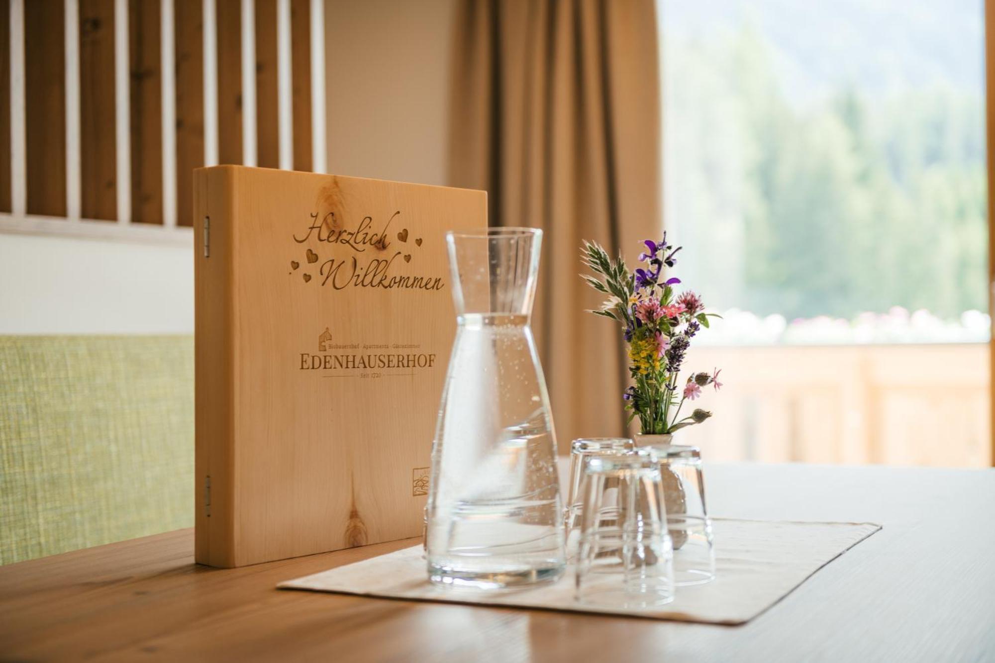 Edenhauserhof Neu Gotzens Exteriér fotografie