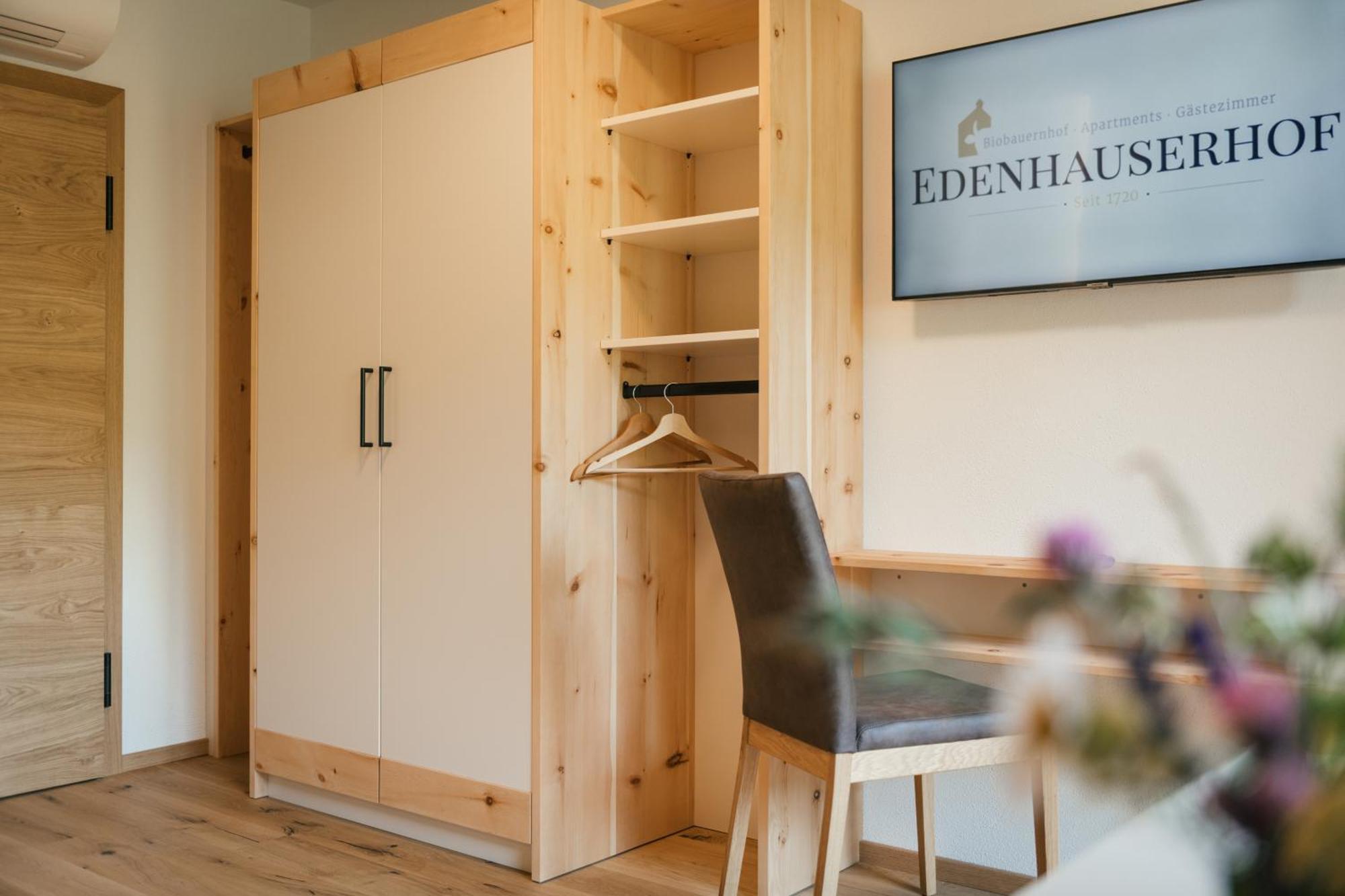 Edenhauserhof Neu Gotzens Exteriér fotografie