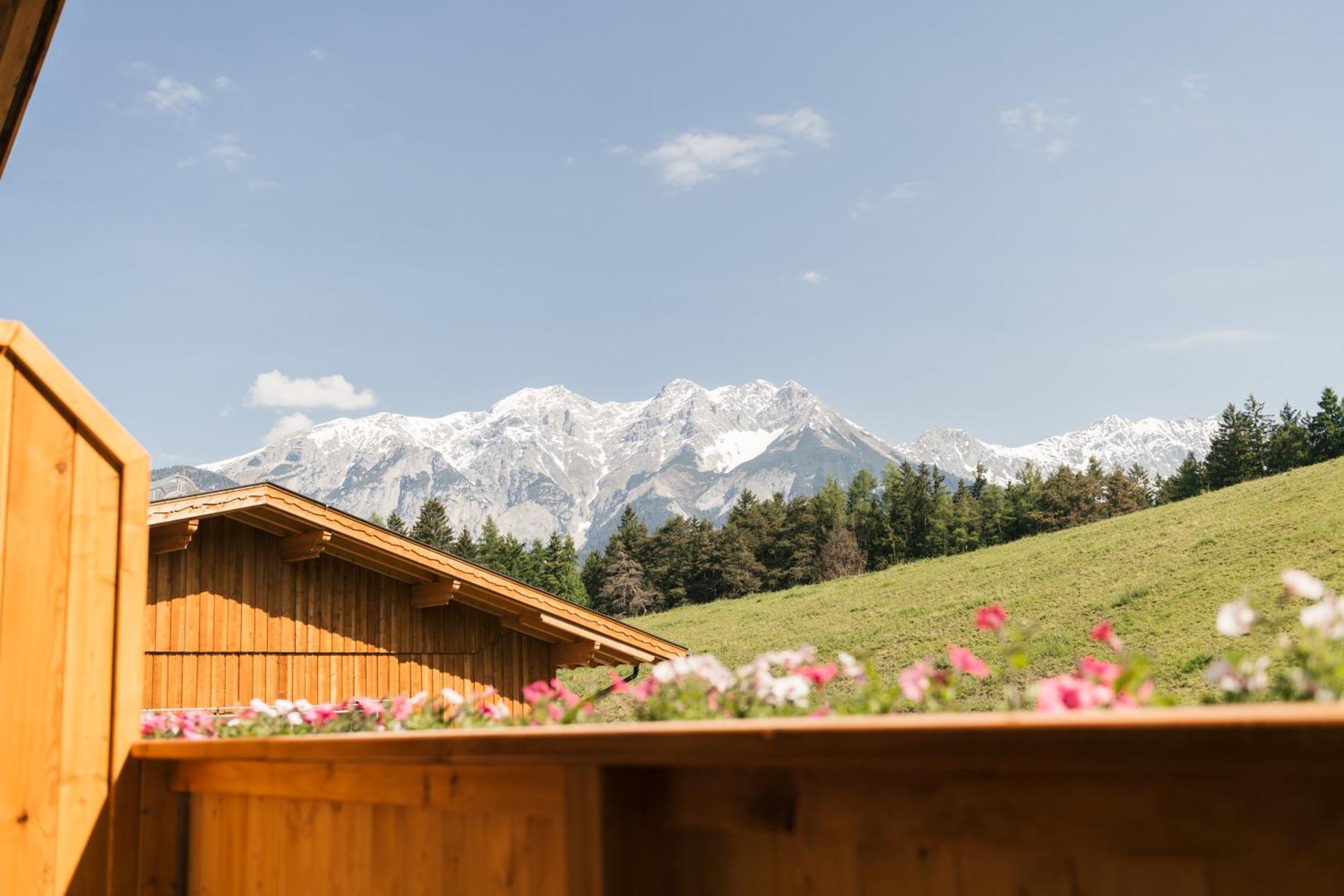Edenhauserhof Neu Gotzens Exteriér fotografie
